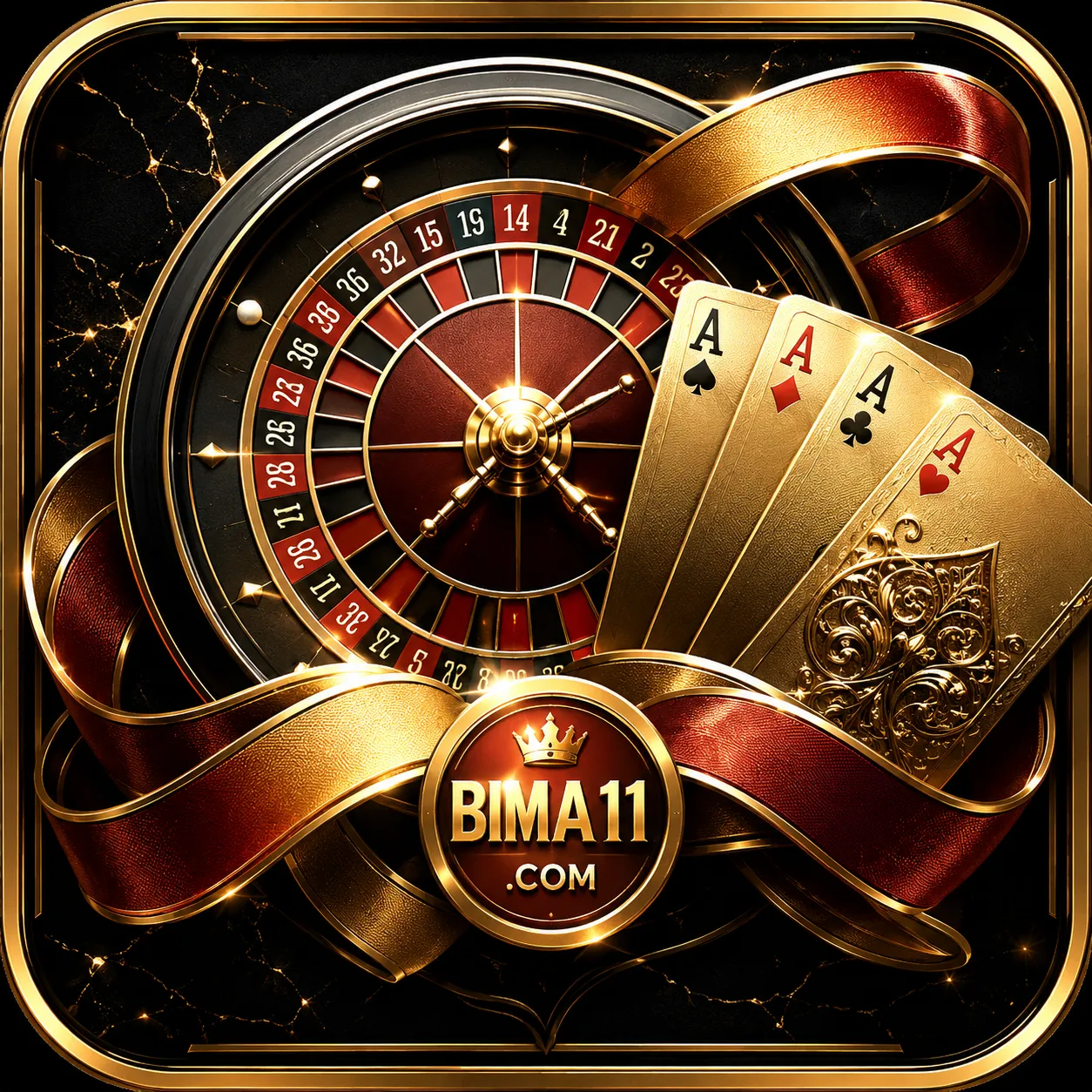 BIMA11 - Game MOBA Seru untuk Para Pecinta Perang