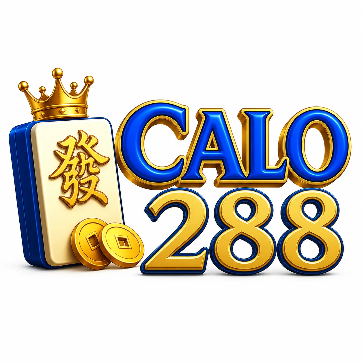 CALO288 - Pertempuran Seru di Dunia Battle Royale