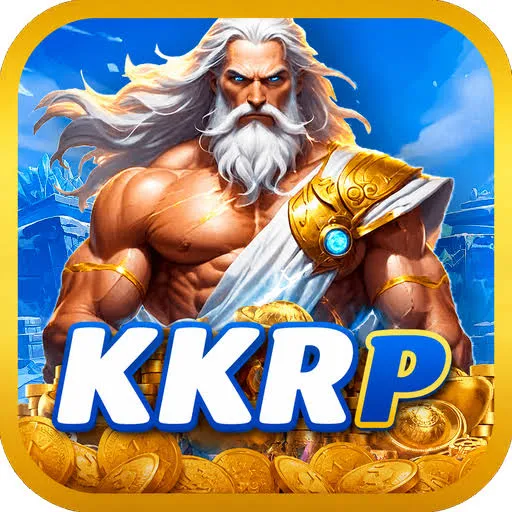 KKRP - Game TPS Seru dan Menantang