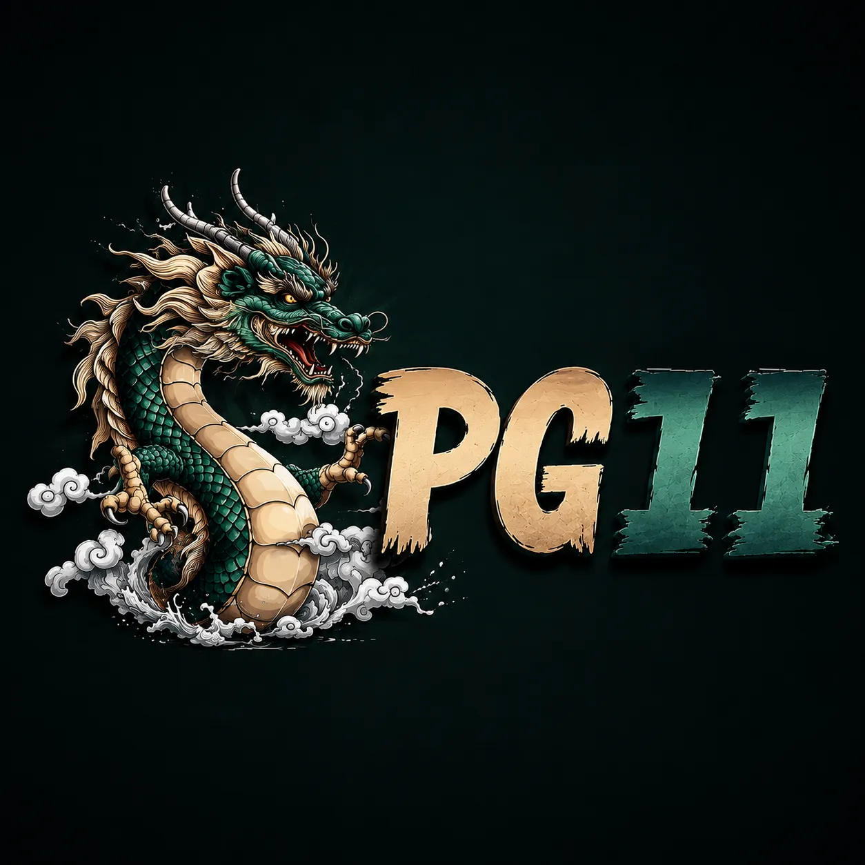 PG11 - Game Kasino Seru dan Menarik