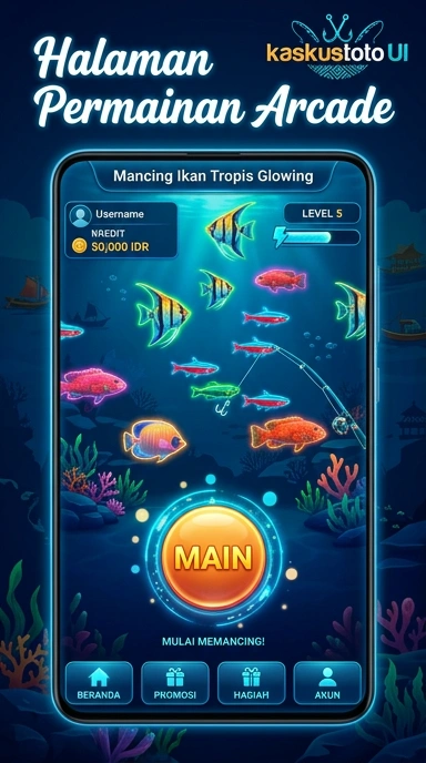Proses unduh cepat untuk aplikasi kaskustoto.
